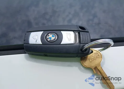 2008 BMW 535I from USA, damaged, VIN WBANW13518CZ82050